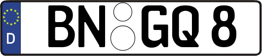 BN-GQ8