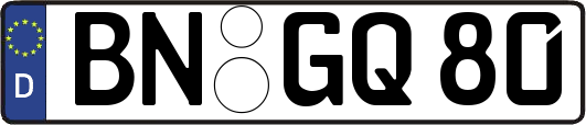 BN-GQ80