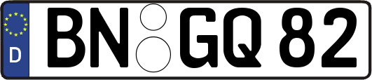 BN-GQ82