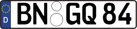 BN-GQ84