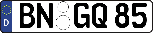 BN-GQ85