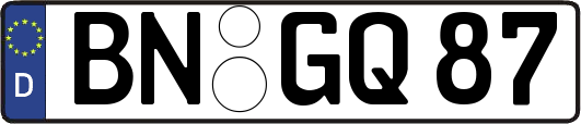 BN-GQ87