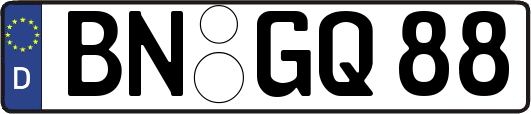 BN-GQ88