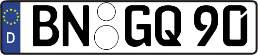 BN-GQ90