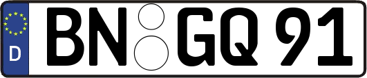 BN-GQ91