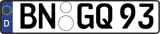 BN-GQ93