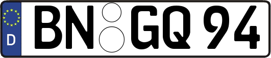 BN-GQ94