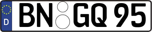 BN-GQ95