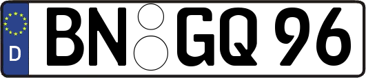 BN-GQ96