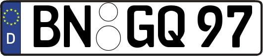 BN-GQ97