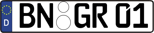 BN-GR01