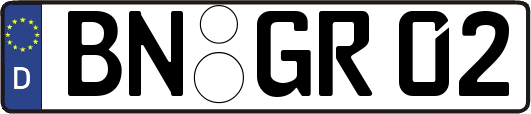 BN-GR02