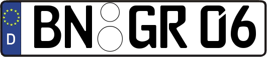 BN-GR06