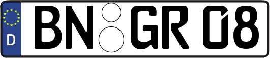 BN-GR08