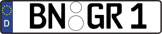 BN-GR1