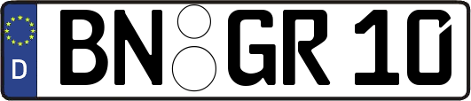 BN-GR10
