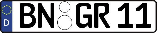 BN-GR11