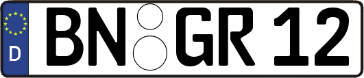 BN-GR12