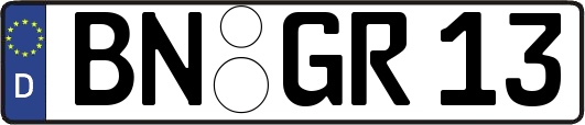 BN-GR13