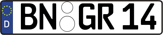 BN-GR14