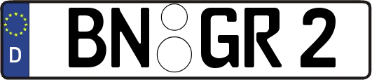 BN-GR2