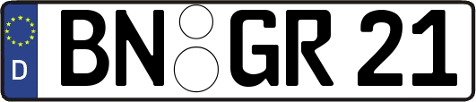 BN-GR21