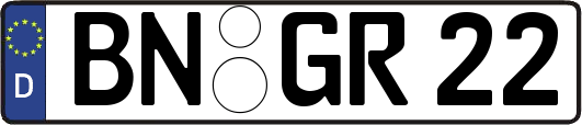 BN-GR22