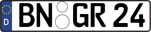 BN-GR24