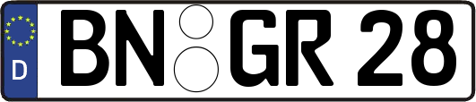 BN-GR28