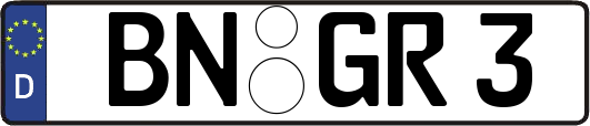 BN-GR3