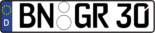 BN-GR30