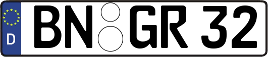 BN-GR32