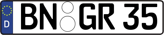 BN-GR35