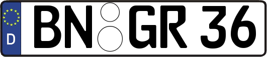 BN-GR36