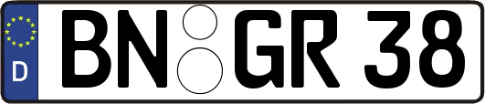 BN-GR38