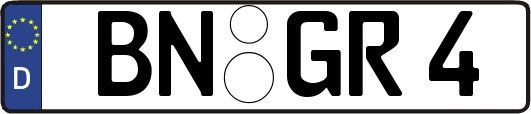 BN-GR4