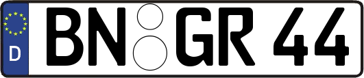 BN-GR44