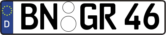 BN-GR46