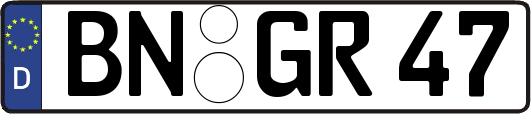BN-GR47