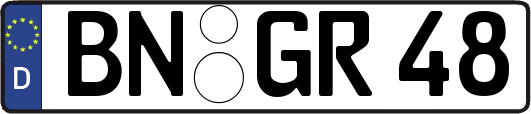 BN-GR48