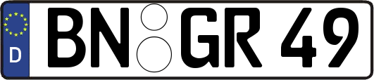BN-GR49