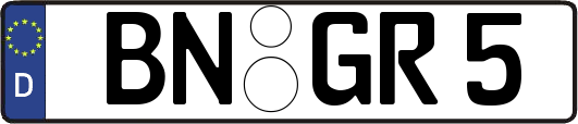 BN-GR5
