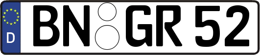 BN-GR52