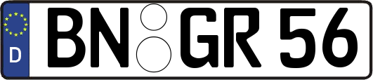 BN-GR56