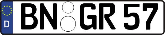 BN-GR57