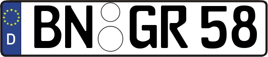 BN-GR58