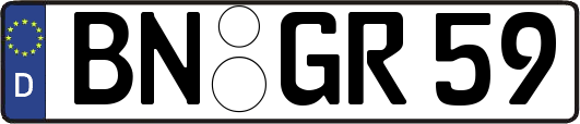 BN-GR59