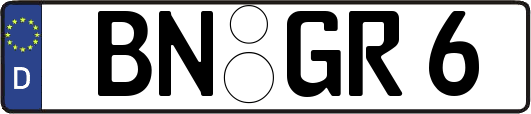 BN-GR6