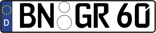 BN-GR60