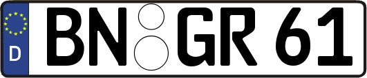 BN-GR61